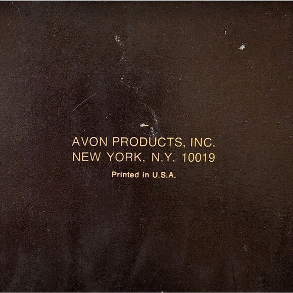 Avon Pheasant Decanter - Picture 7 of 7